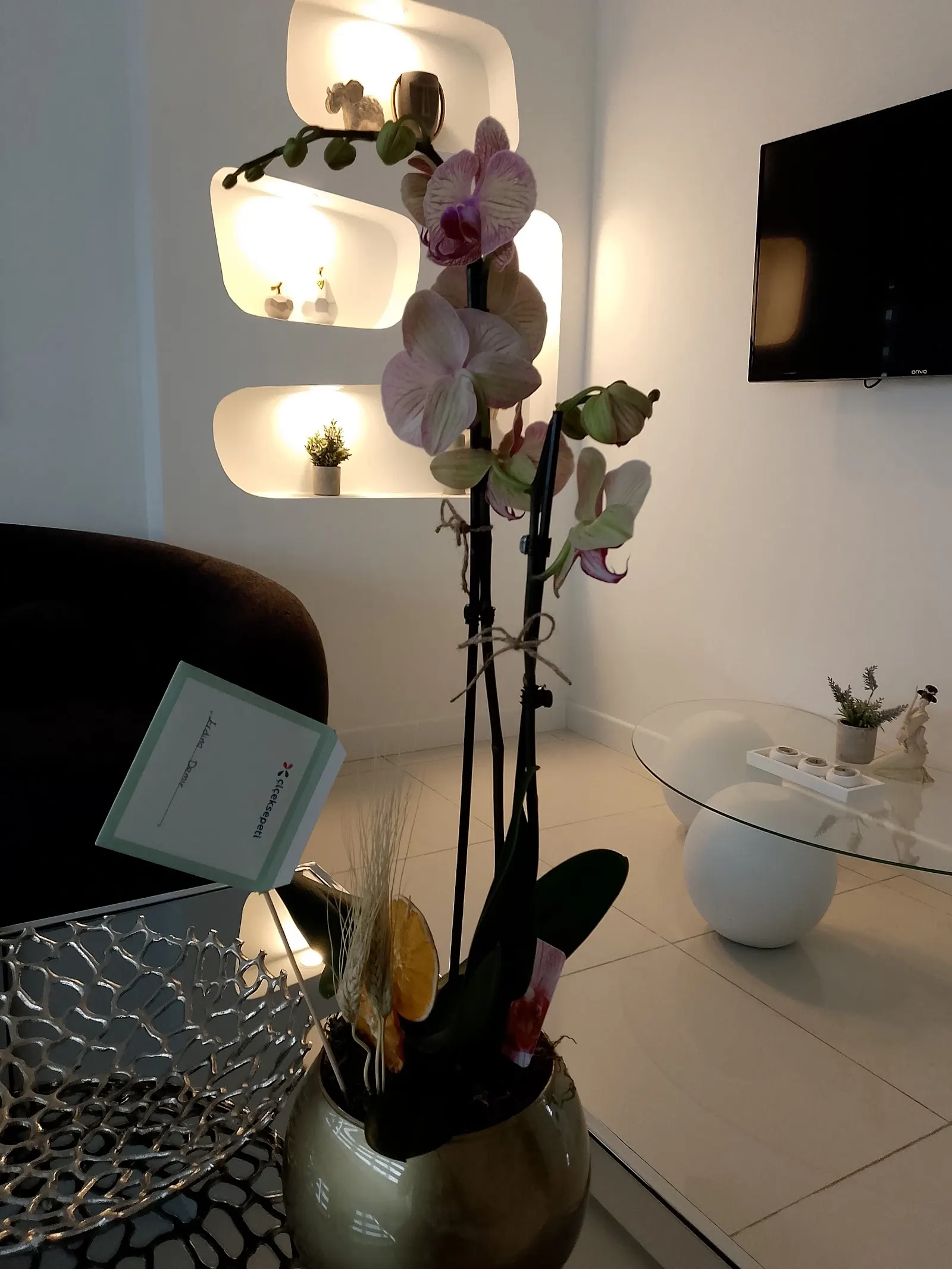 Zenit Spa Çekmeköy Masaj Salonu fotoğraf 3
