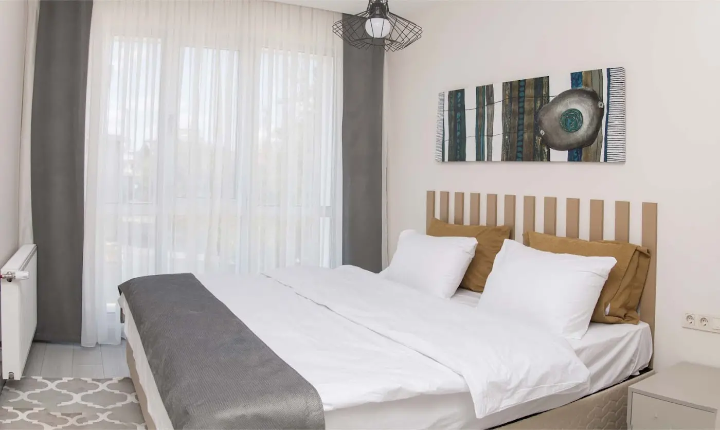 ZİN D Home Alemdağ Suit Otel fotoğraf 2