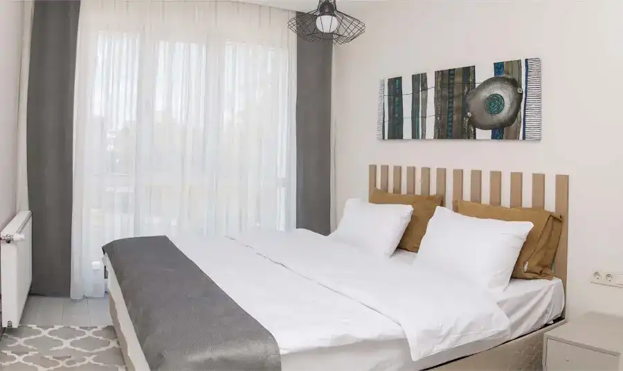 ZİN D Home Alemdağ Suit Otel fotoğraf 2