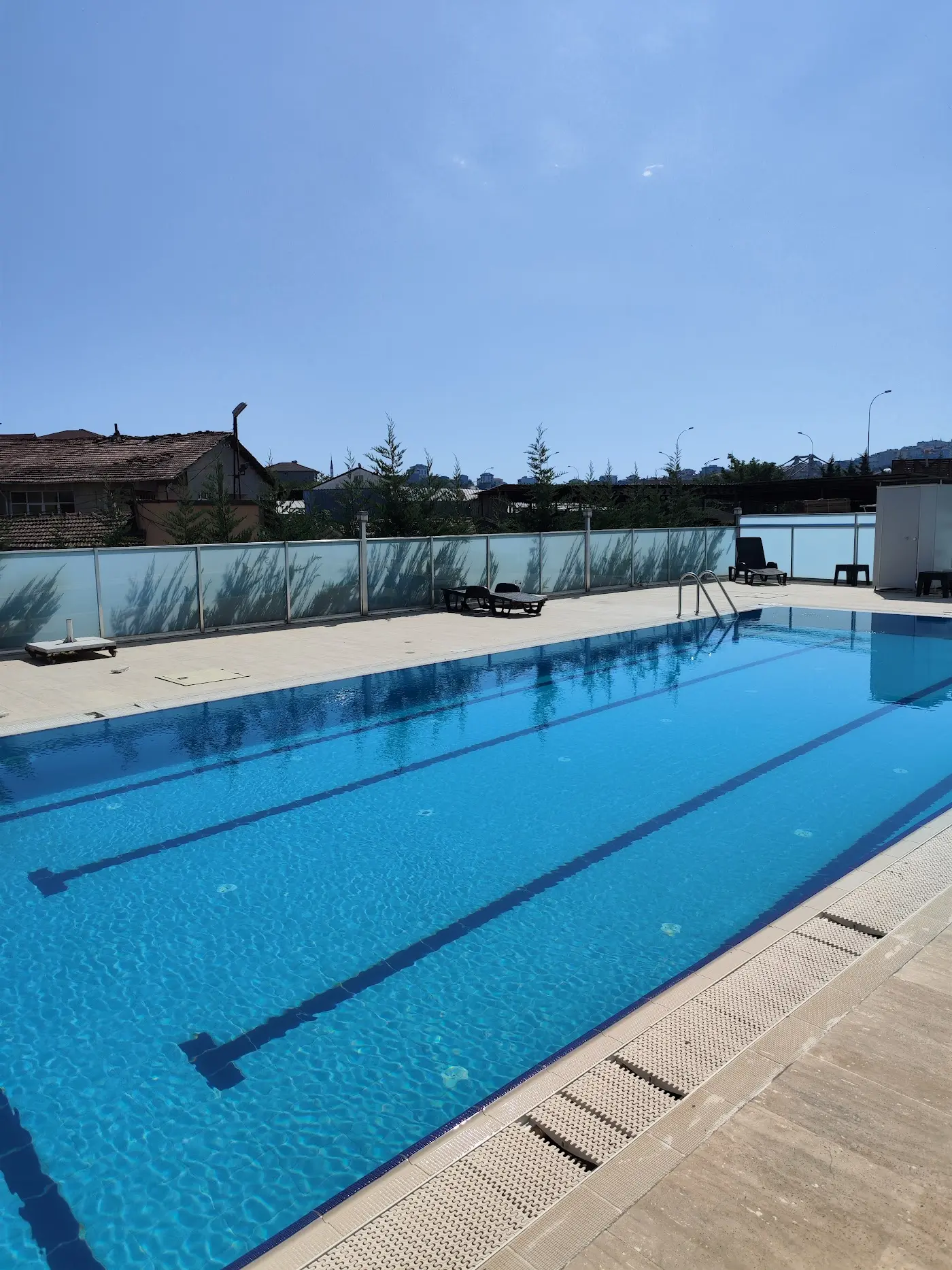 ZİN D Home Alemdağ Suit Otel fotoğraf 3