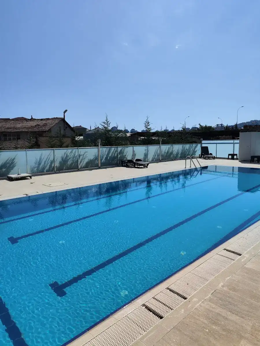 ZİN D Home Alemdağ Suit Otel fotoğraf 3