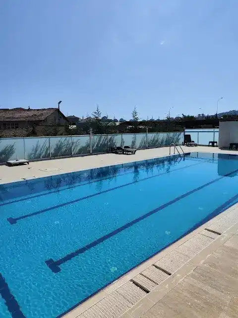 ZİN D Home Alemdağ Suit Otel fotoğraf 3