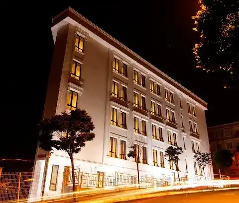 ZİN D Home Çekmeköy Suit Otel