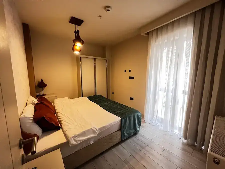 ZİN D Home Çekmeköy Suit Otel fotoğraf 2