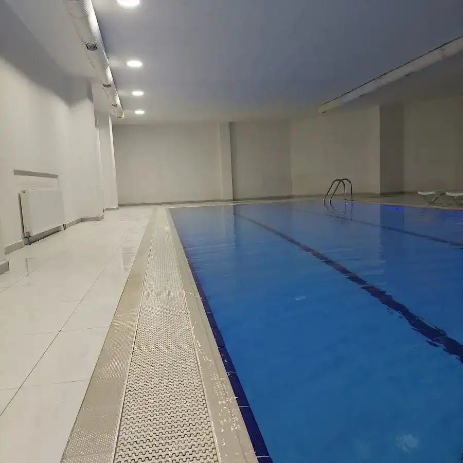 ZİN D Home Çekmeköy Suit Otel fotoğraf 3