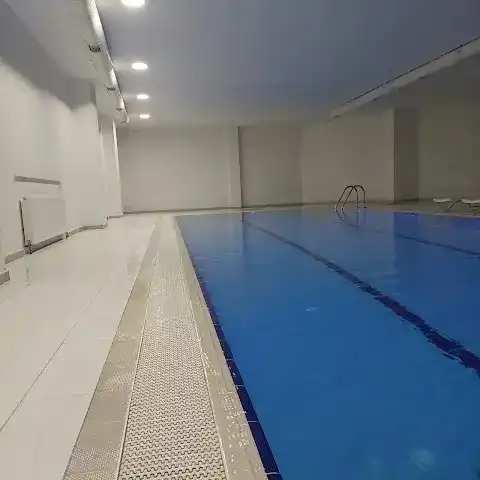 ZİN D Home Çekmeköy Suit Otel fotoğraf 3