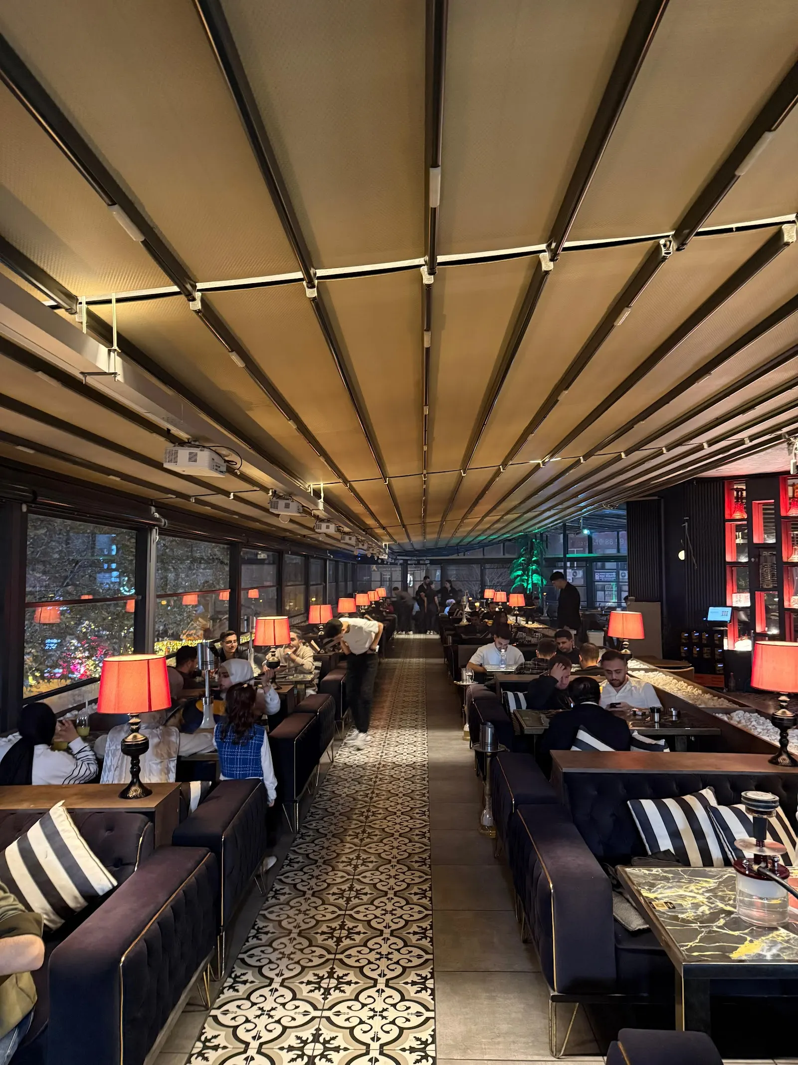 404 Terrace Cafe & Rest