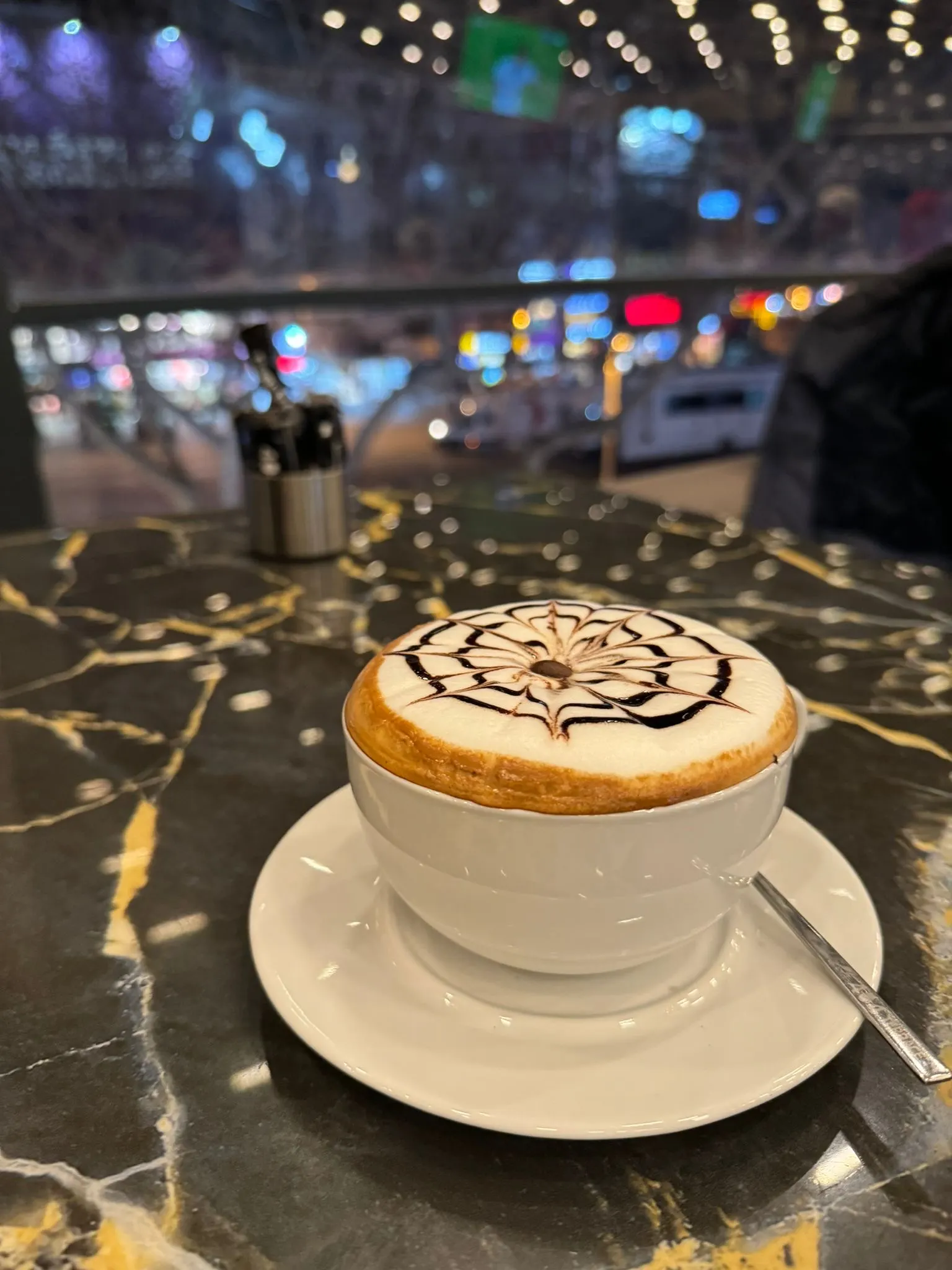 404 Terrace Cafe & Rest fotoğraf 2