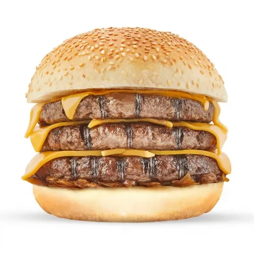 Burger Yiyelim fotoğraf 2