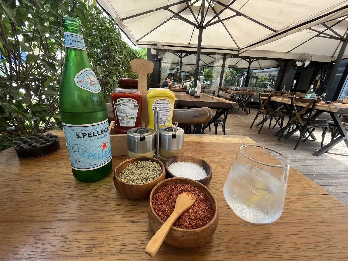 By Ulus Steakhouse fotoğraf 2