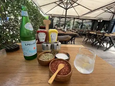 By Ulus Steakhouse fotoğraf 2