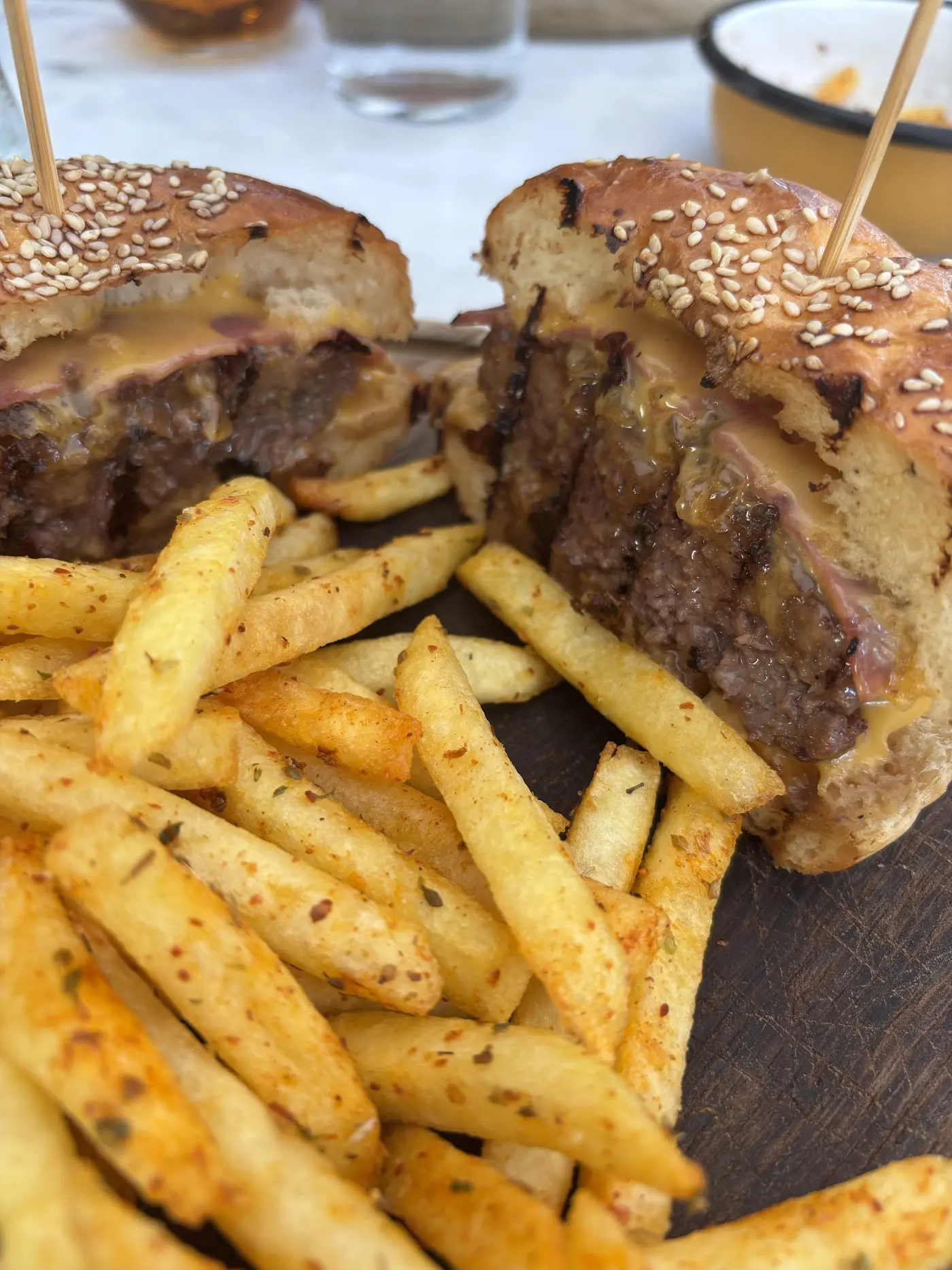 By Ulus Steakhouse fotoğraf 3