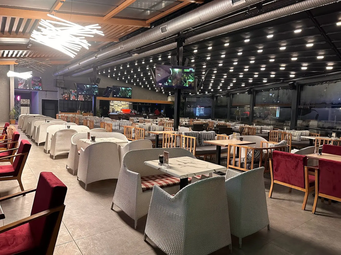 Cafe de Mola