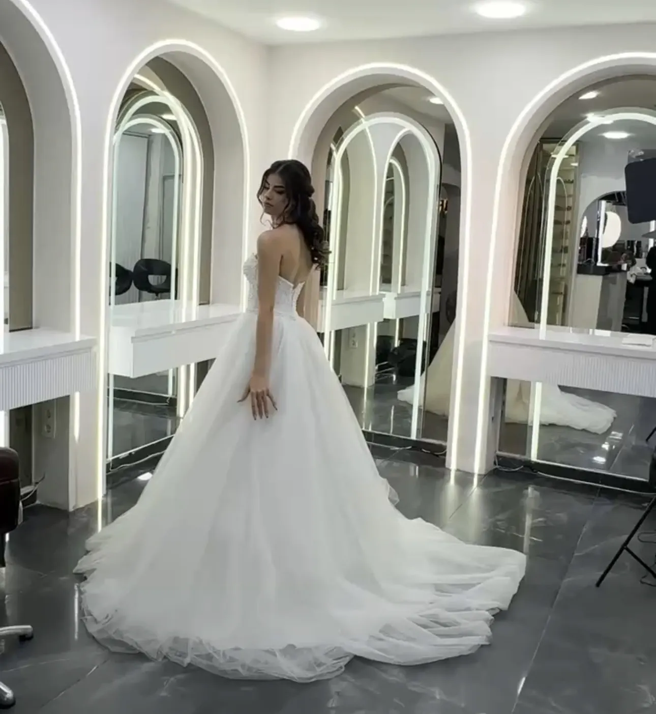 Cennet güzellik salonu fotoğraf 3