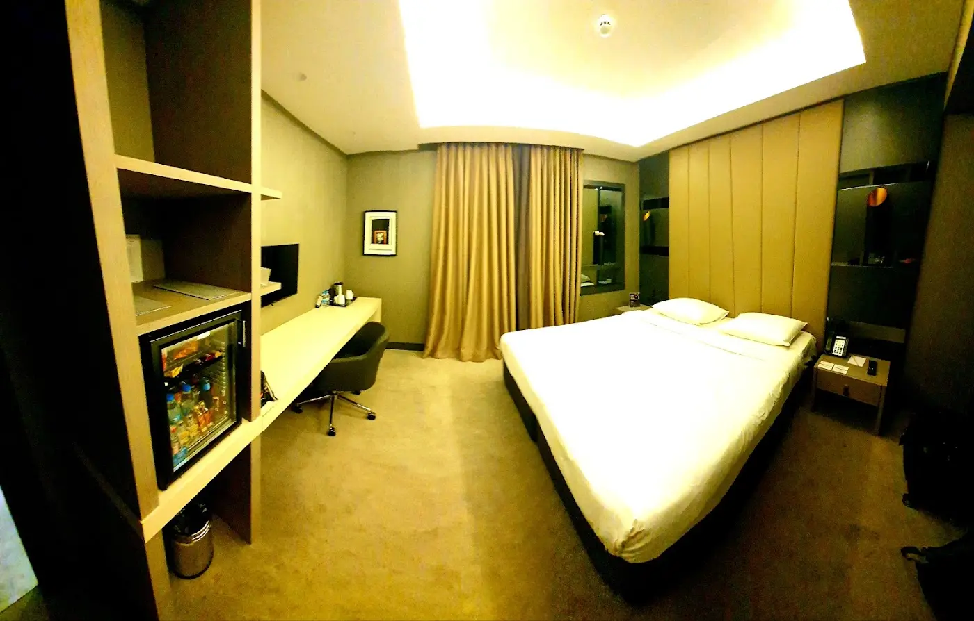 Cityloft 81 Hotels fotoğraf 2