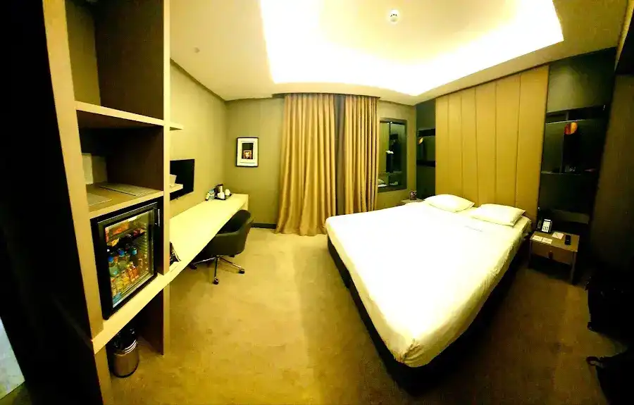 Cityloft 81 Hotels fotoğraf 2