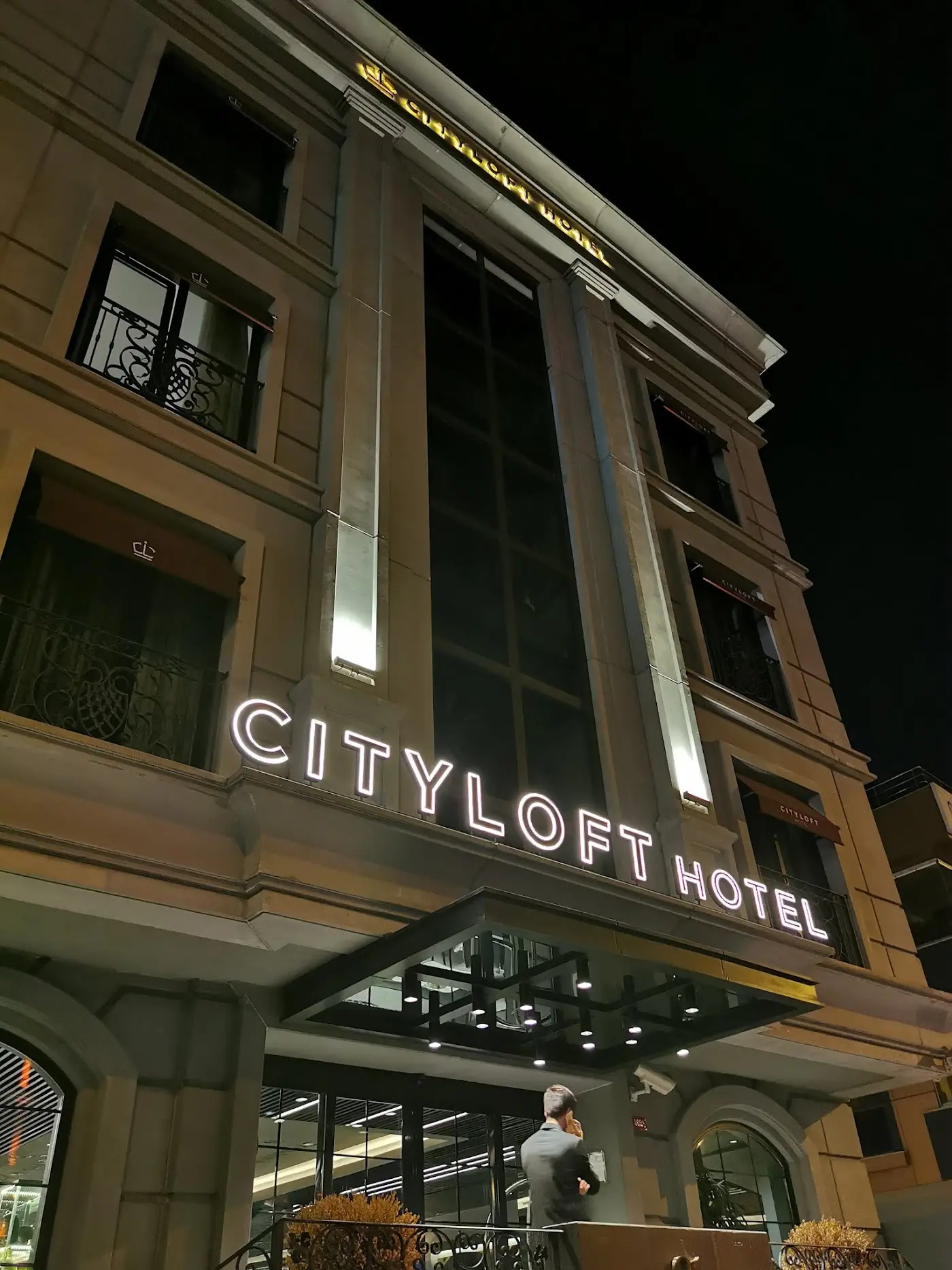 Cityloft 81 Hotels fotoğraf 3