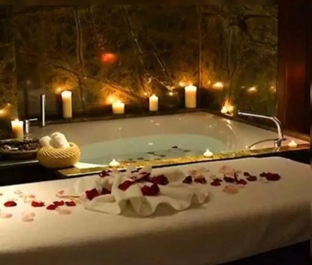 Deluxe Spa & Turkish Hamam fotoğraf 2