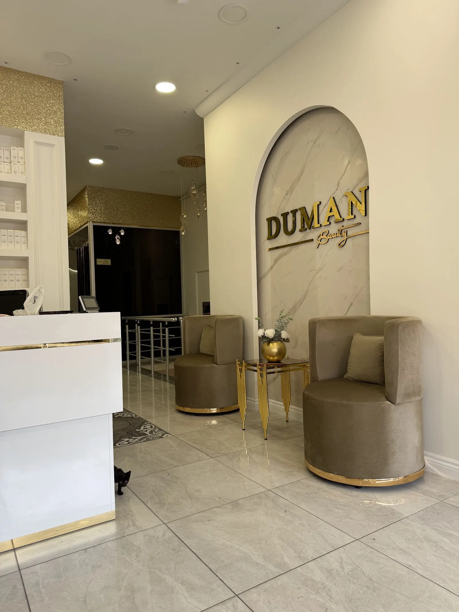 Duman Beauty Esenler fotoğraf 2