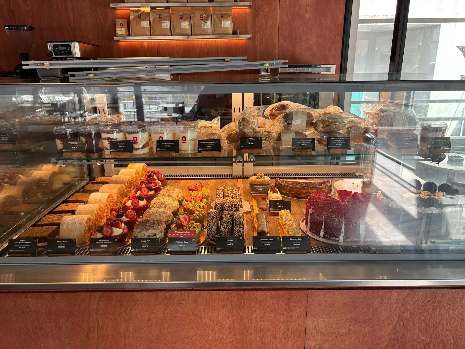Espressolab Esenler