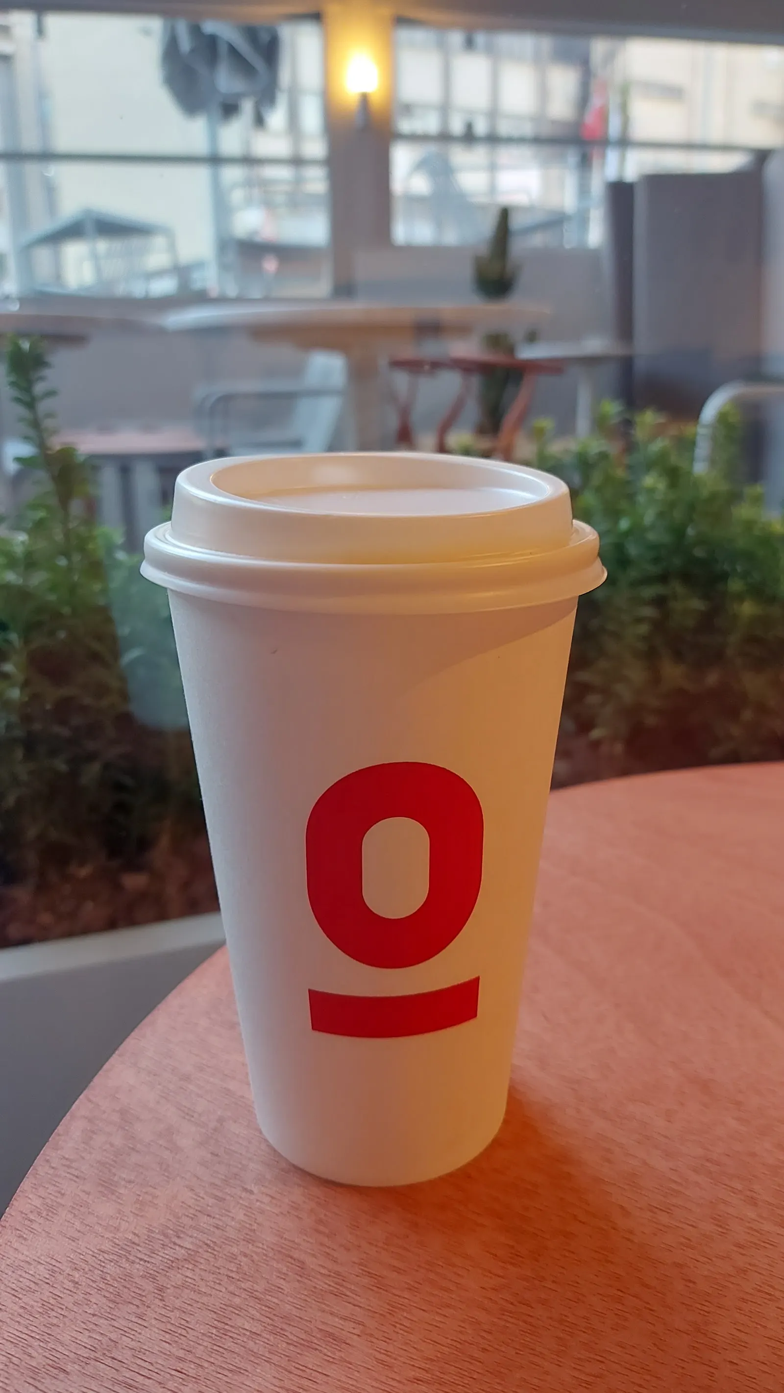 Espressolab Esenler fotoğraf 4