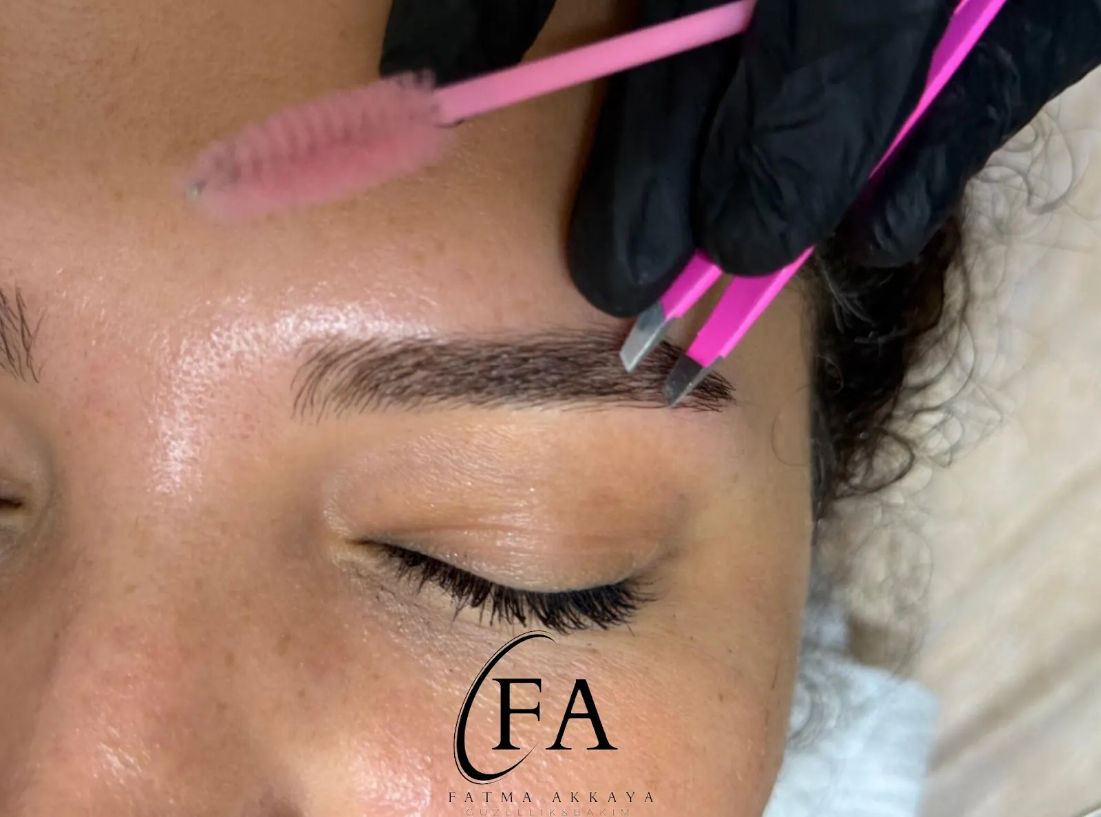 Fatma Akkaya Güzellik Bakım Salonu