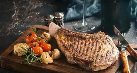 Hemdem Steak House fotoğraf 2