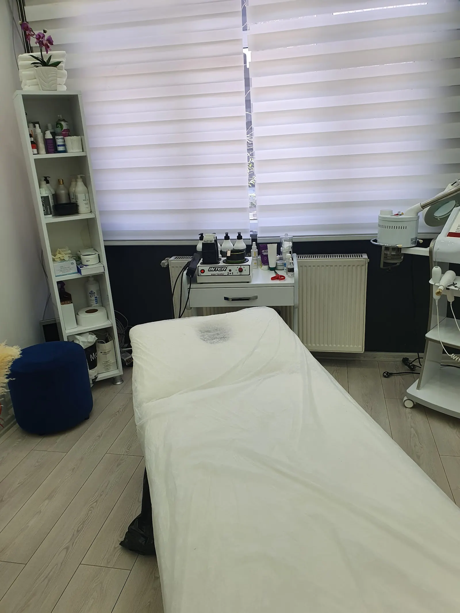 İxir Güzellik Salonu fotoğraf 2