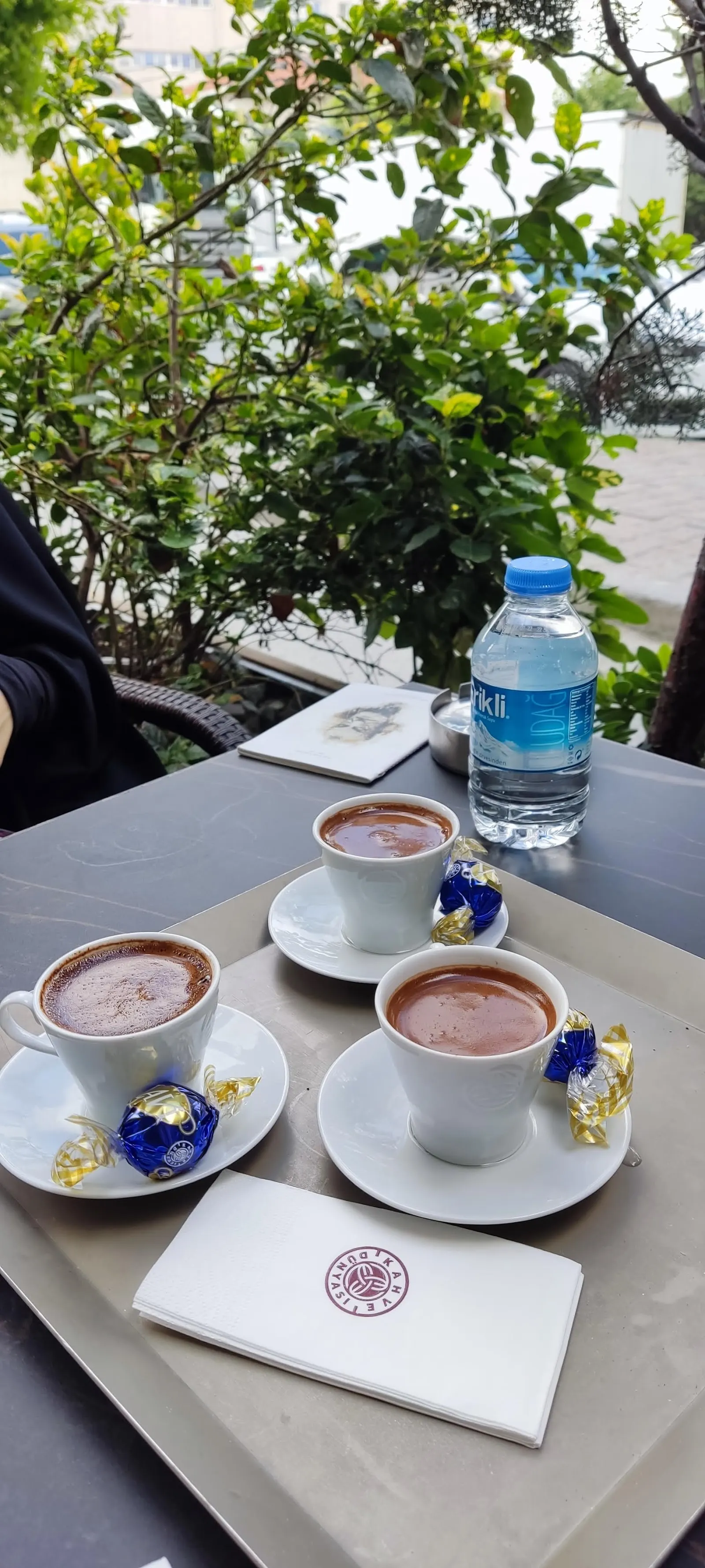 Kahve Dünyası-Bağcılar File fotoğraf 3