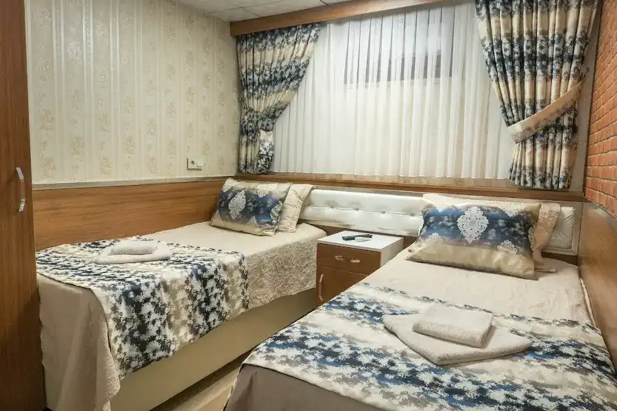 Koçak Pansiyon fotoğraf 2