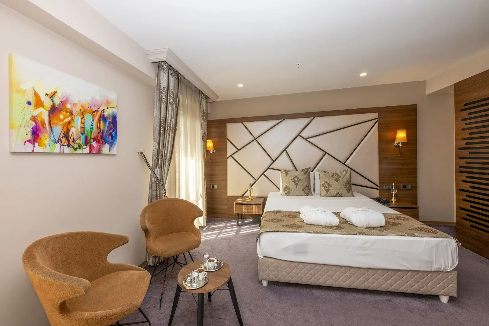 LİTROS HOTEL SPA fotoğraf 2