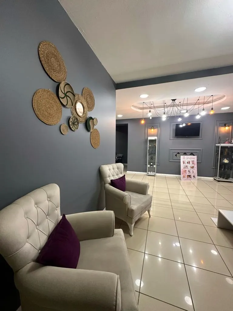 Magiclife Güzellik Salonu Esenler
