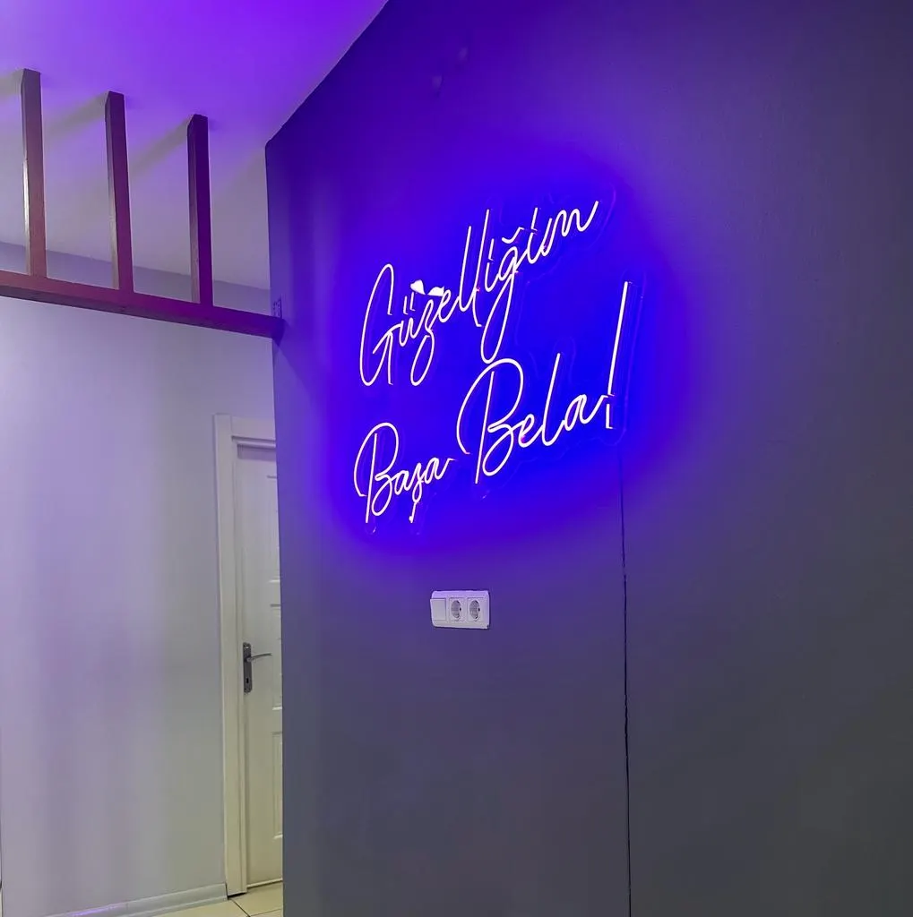 Magiclife Güzellik Salonu Esenler fotoğraf 3