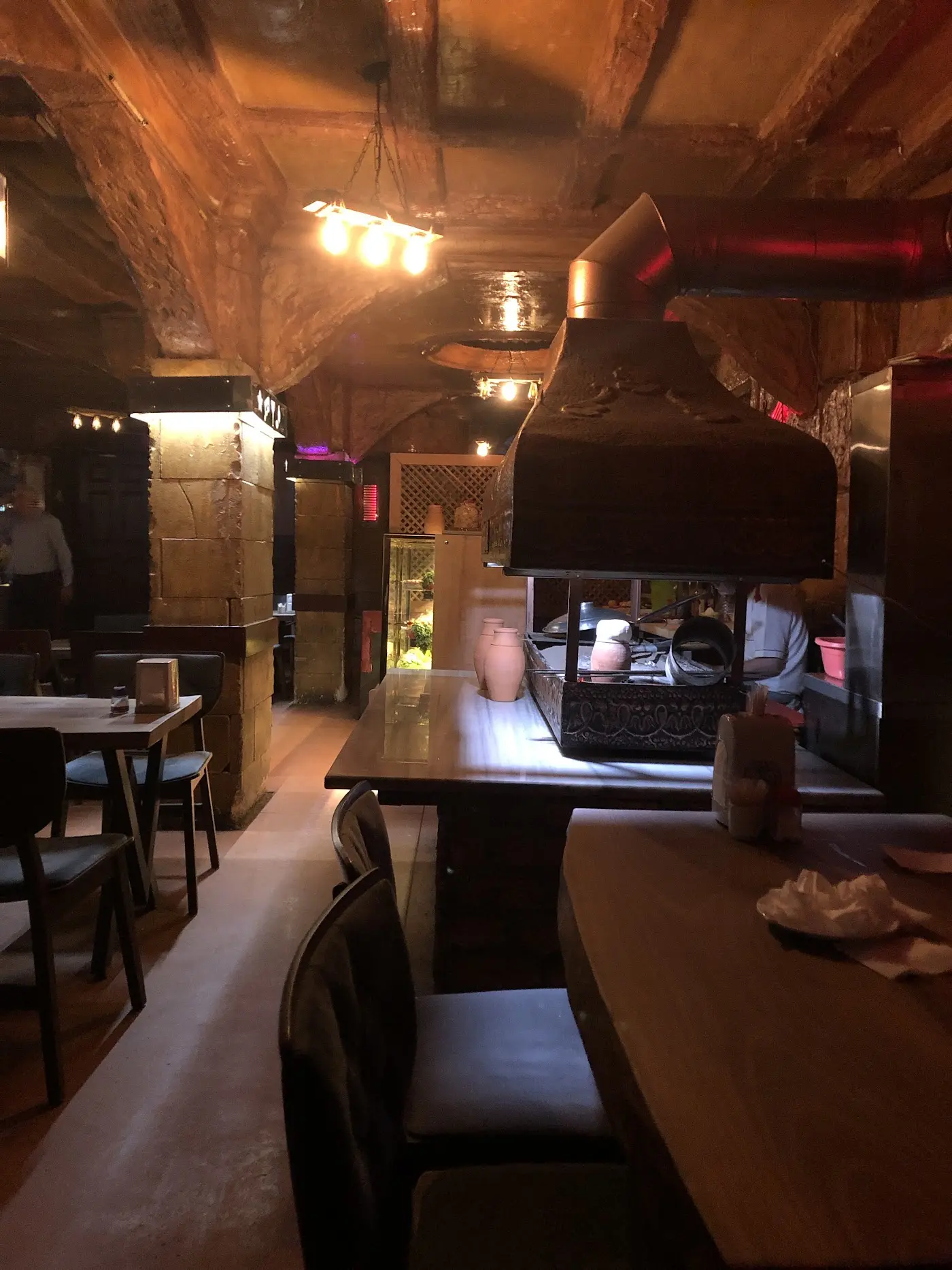 MEYHANE BARIŞ RESTAURANT fotoğraf 3