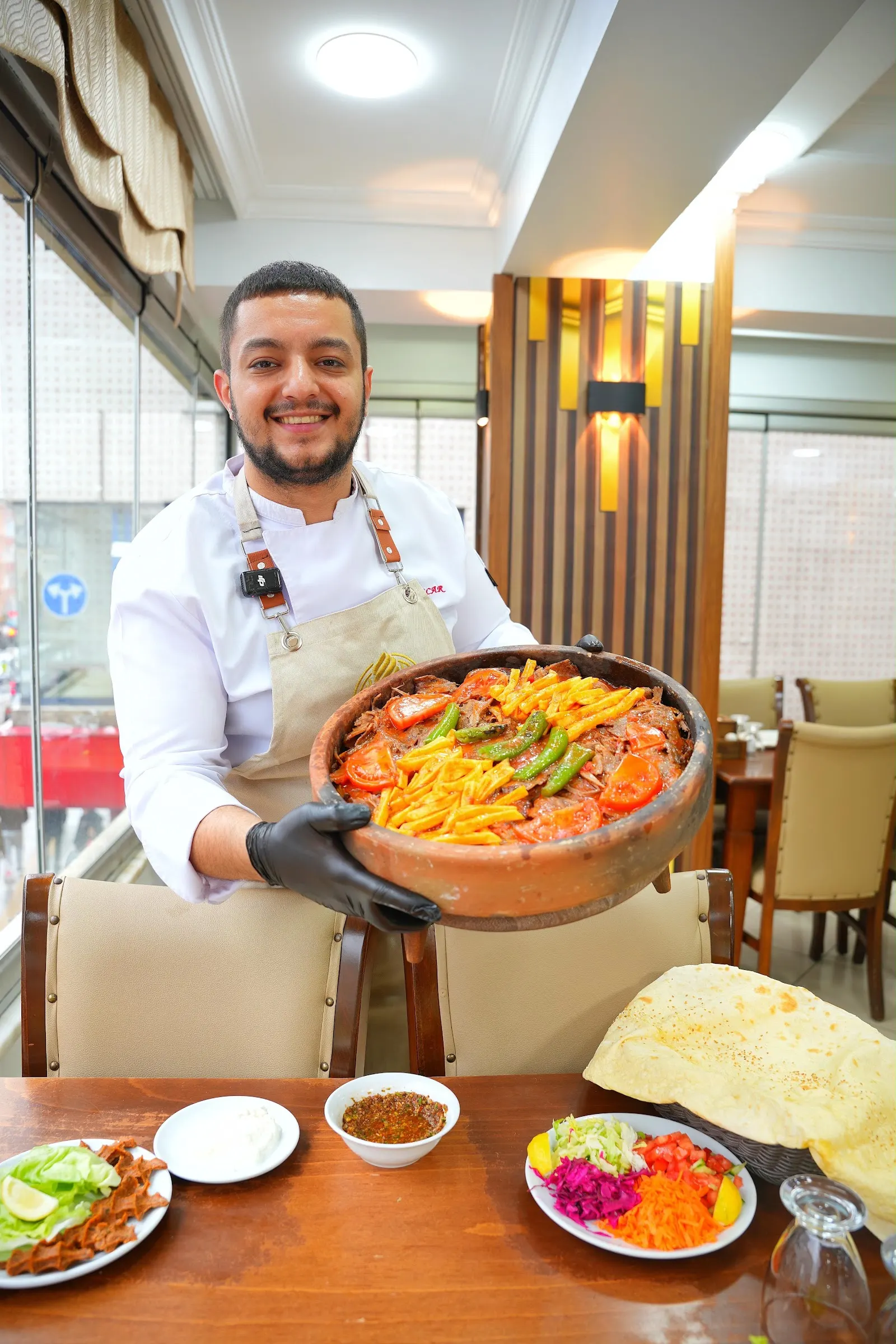 Mirhas İSKENDER fotoğraf 2