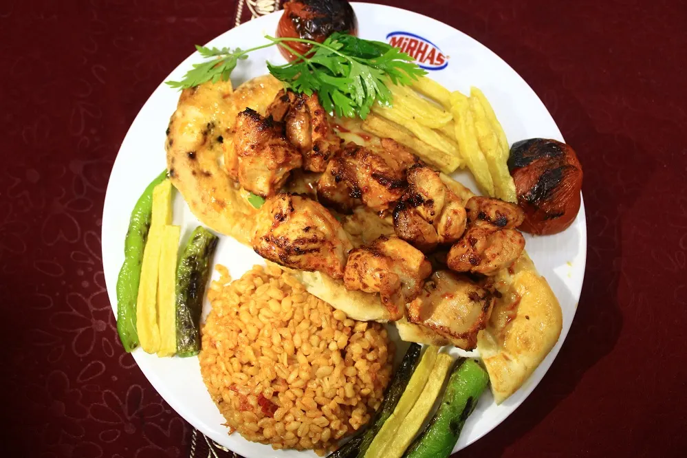 Mirhas İSKENDER fotoğraf 3