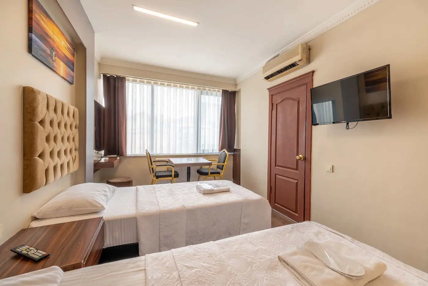 Nova Hotel Istanbul fotoğraf 2