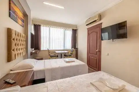 Nova Hotel Istanbul fotoğraf 2