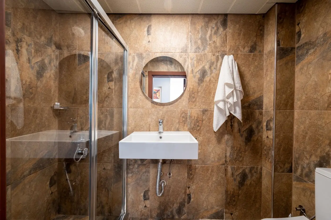 Nova Hotel Istanbul fotoğraf 3
