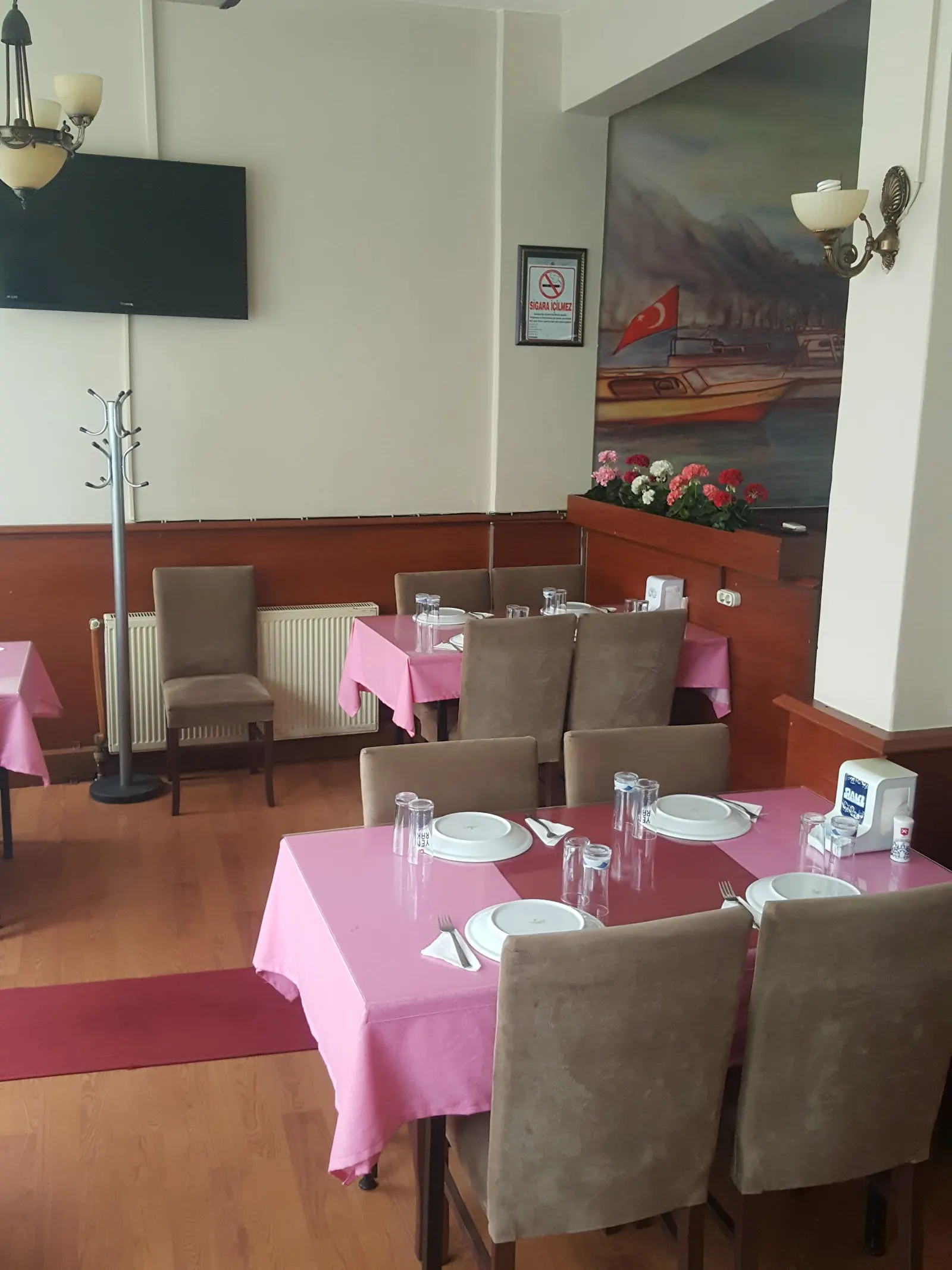 Püren Restaurant