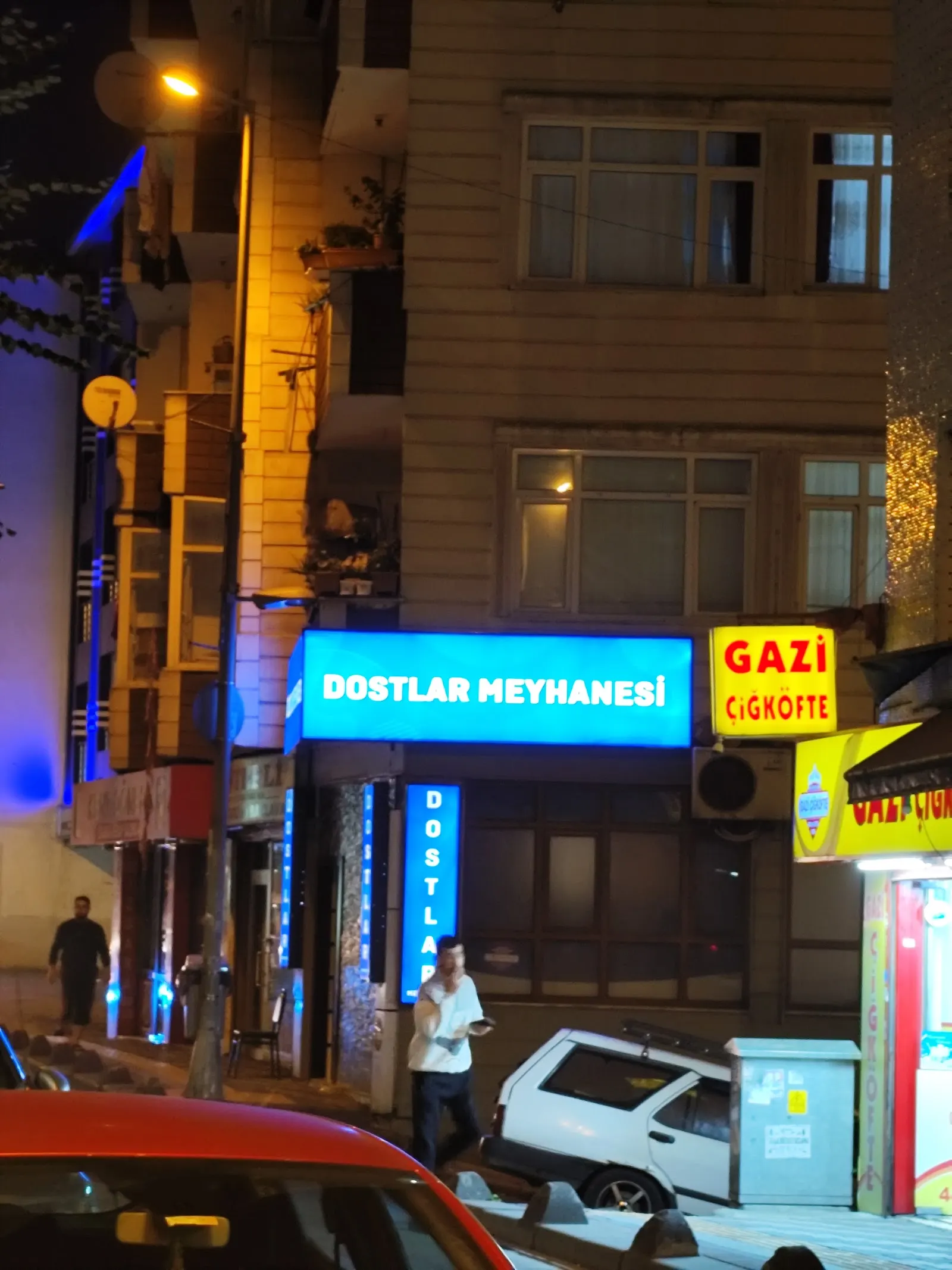 Püren Restaurant fotoğraf 3