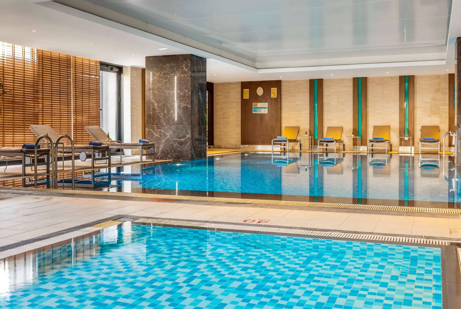 Ramada Plaza by Wyndham Istanbul Tekstilkent fotoğraf 3