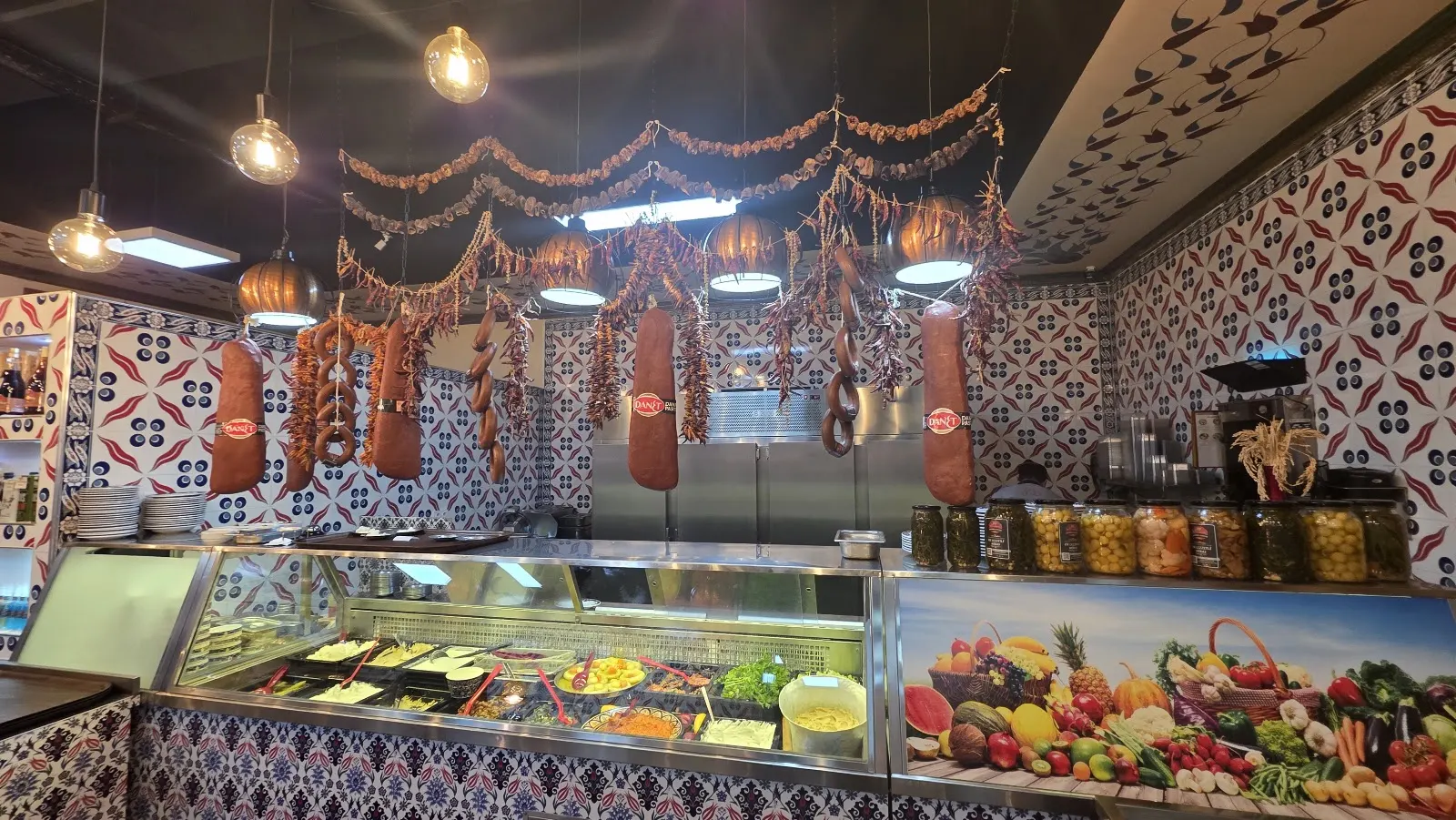 Ramazan Bingöl Et Lokantası fotoğraf 2