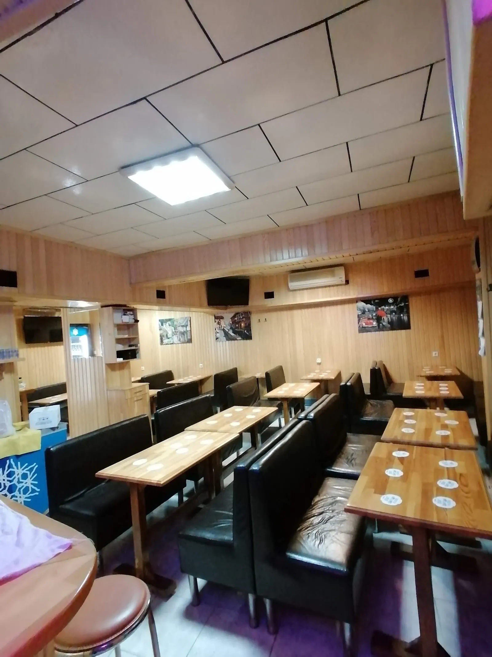 Rumeli Restaurant fotoğraf 3