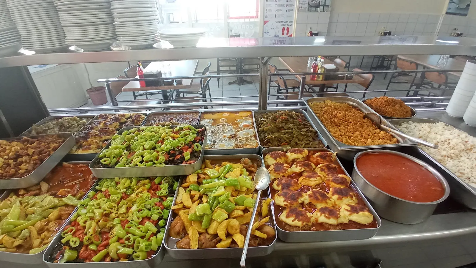 Sama Restaurant fotoğraf 2