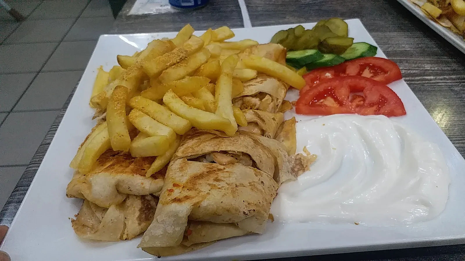 Sama Restaurant fotoğraf 3
