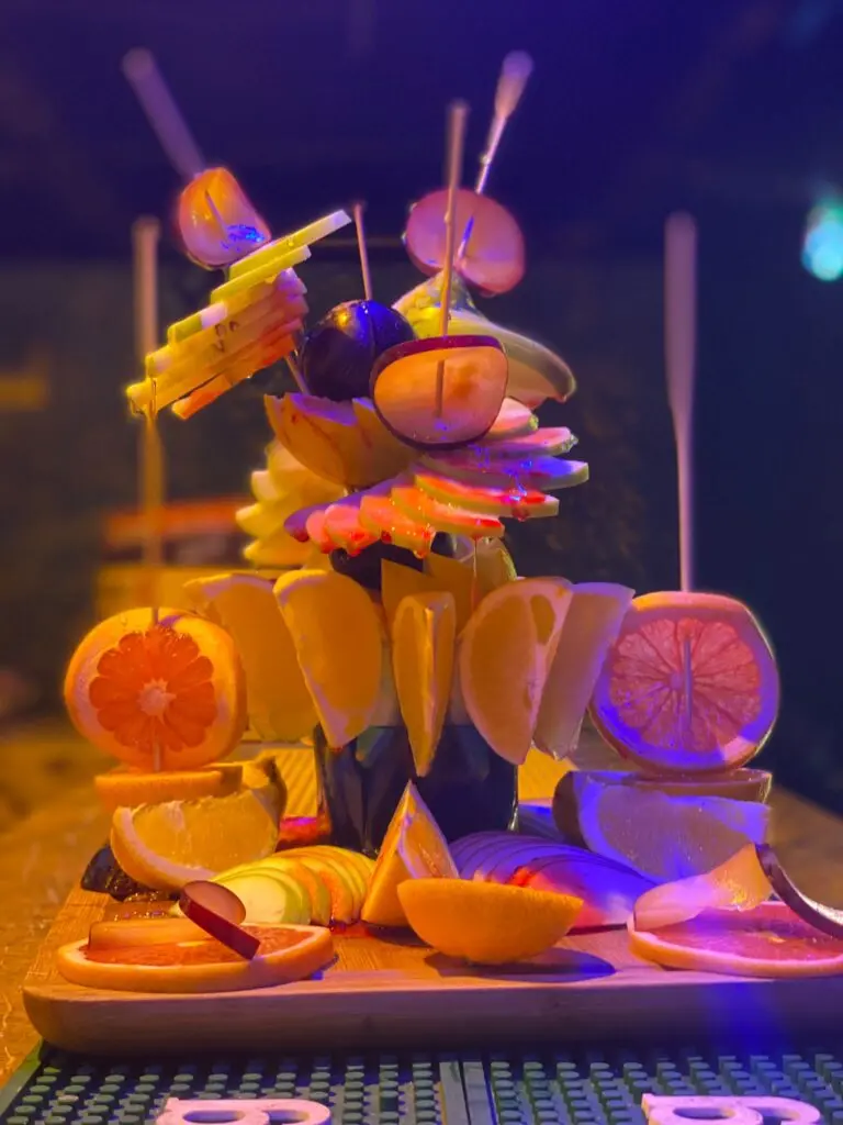SEBASTİAN LOUNGE Canlı Müzik Eğlence