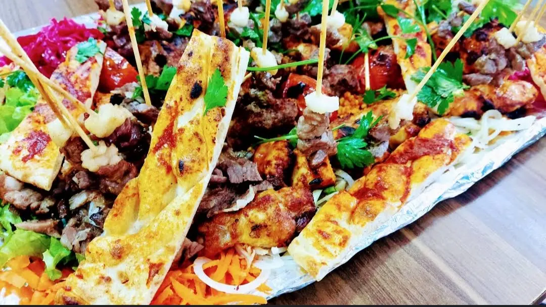 Şişhane Restoran fotoğraf 2