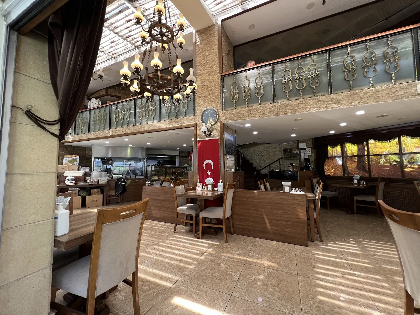 Şişhane Restoran fotoğraf 3