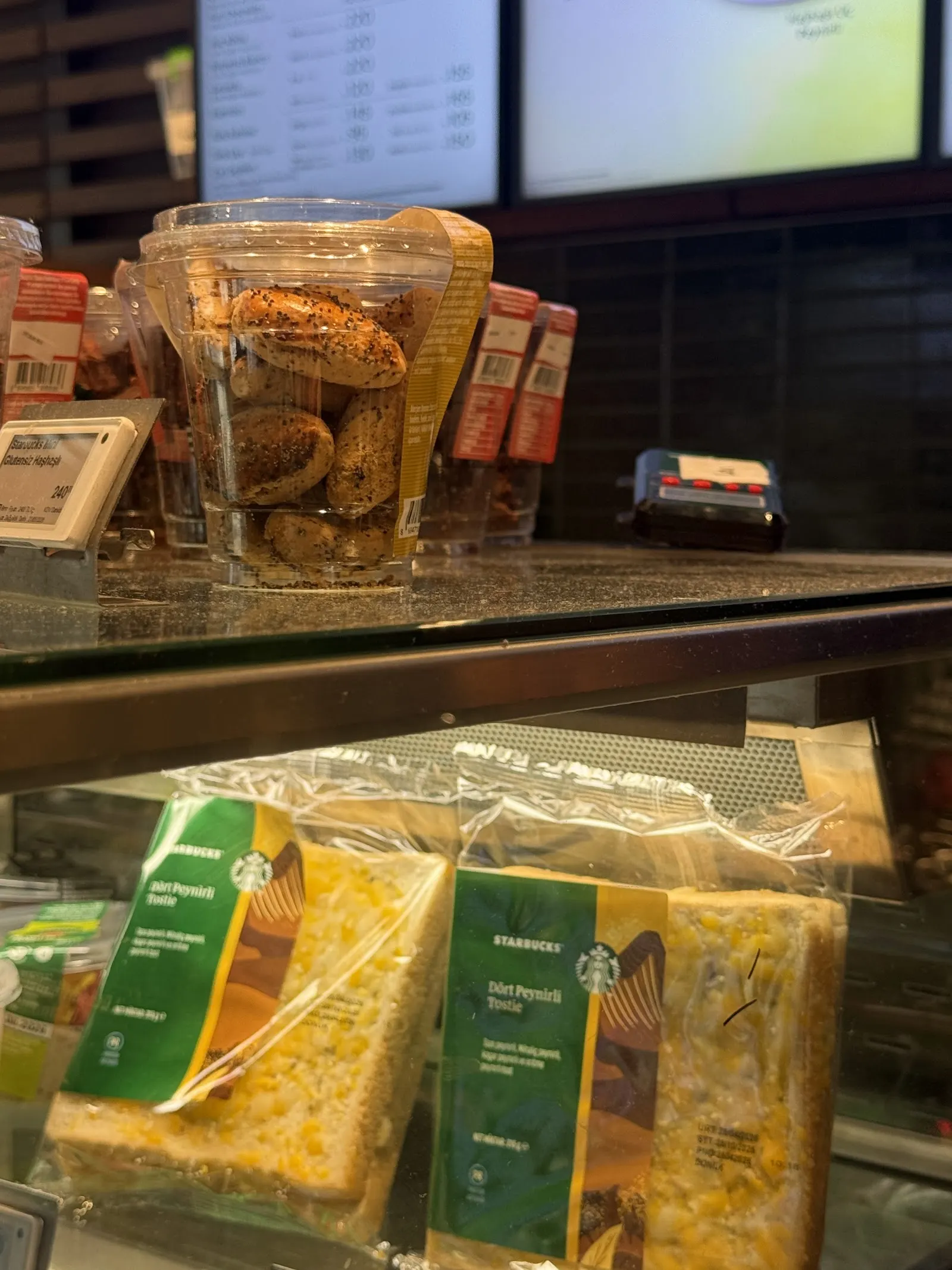 Starbucks Coffee fotoğraf 3